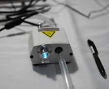 哈爾濱工業大學微量臭氧實驗