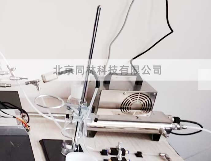 小鼠 / 大鼠細(xì)胞臭氧實(shí)驗(yàn)的設(shè)計(jì)方案