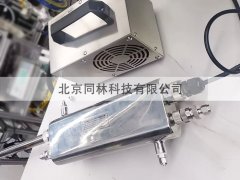 1ppm臭氧發(fā)生器使用現(xiàn)場