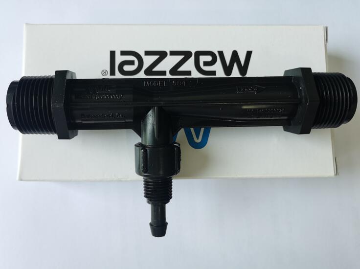 文丘里射流器與曝氣盤曝氣優(yōu)缺點